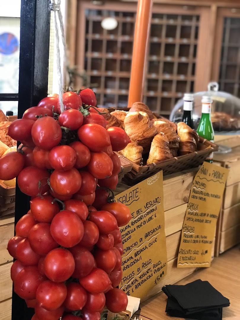 Il Panino Tondo Food Trucks · Foto 10