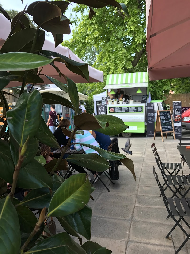 Il Panino Tondo Food Trucks · Foto 11