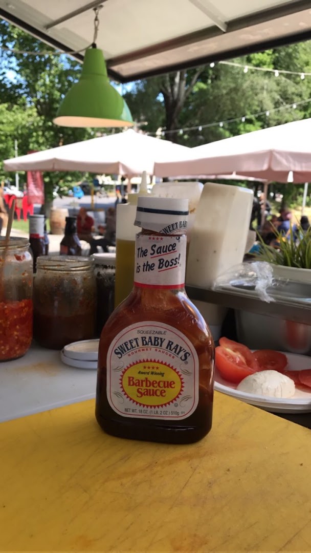 Il Panino Tondo Food Trucks · Foto 13