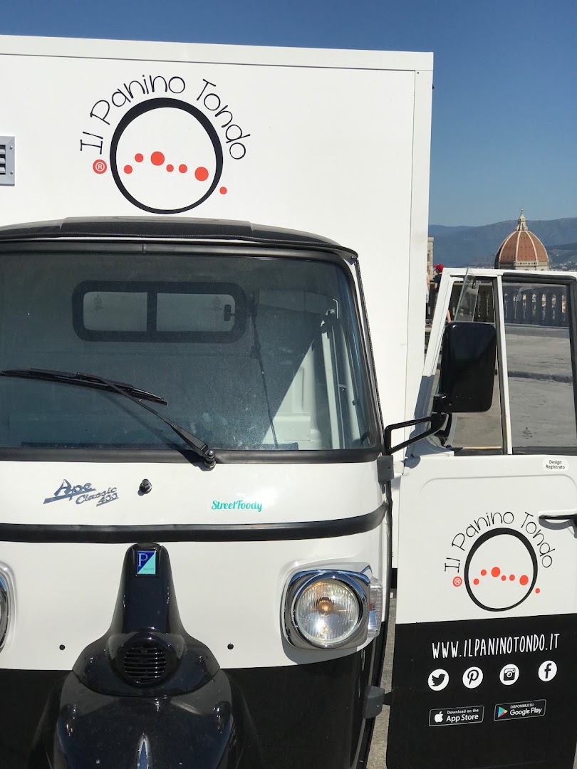 Il Panino Tondo Food Trucks · Foto 8