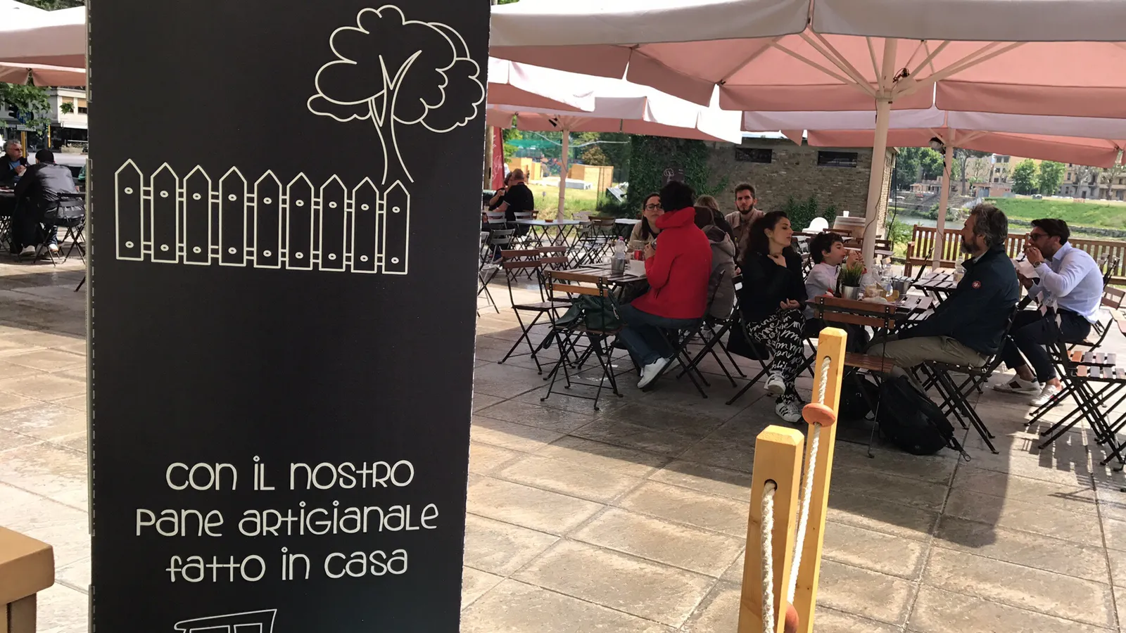 Il Panino Tondo Food Trucks · Foto 7