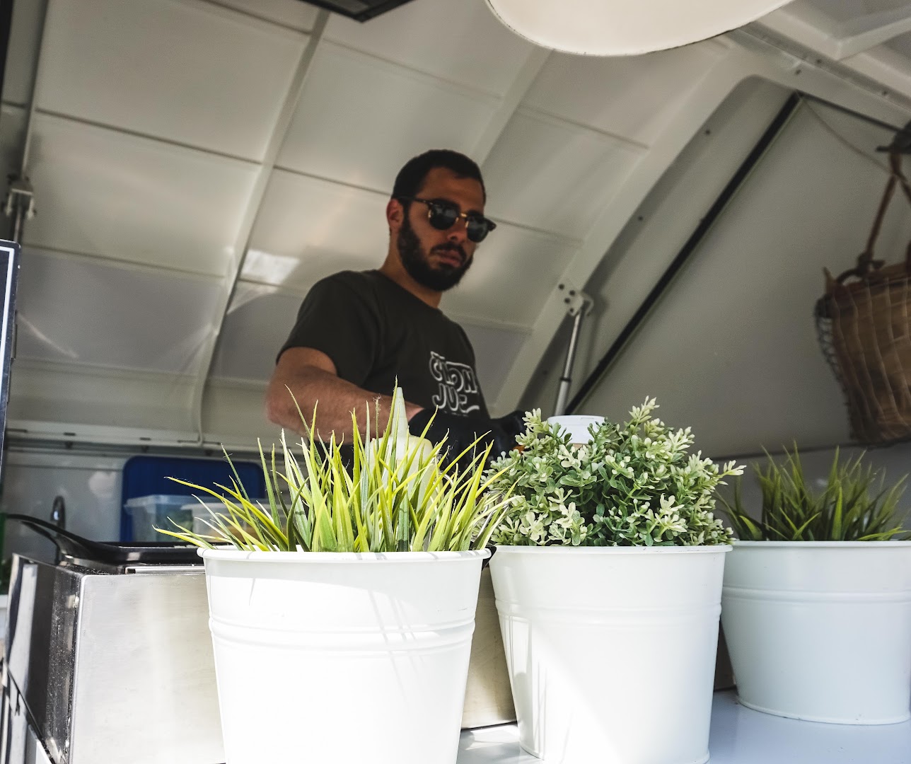 Il Panino Tondo Food Trucks · Foto 4